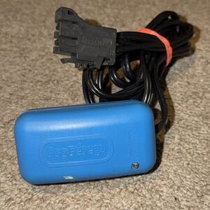 Genuine Peg-Perego 25200018 12-Volt Battery Charger Genuine OEM